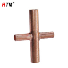 reducing cross copper fitting manufacturers